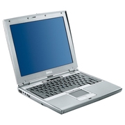 Ноутбук Dell Latitude D400