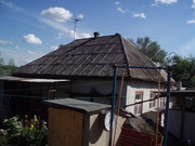 Два дома на  участке  в г.Смела.Черкасская область