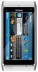 Продам мобильный телефон Nokia N8