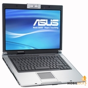 Ноутбук Asus F5RL