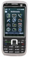 Продам Моб.Телефон Nokia E71 2 sim карты TV тюнер в Чернигове