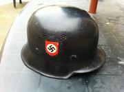 Полицейский шлем 1934год третий рейх