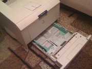 Продам принтер Xerox Phaser 3150 б/у в хорошем состоянии!