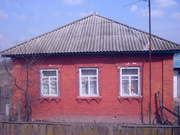 Продам дом в селе Хотиновка Носовский район Черниговская область