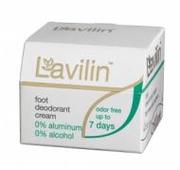     Крем-дезодорант для ног,  Лавилин (Lavilin)!