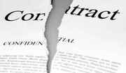 Расторжение договора аренды – юридические услуги адвокат  (юрист)
