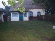 Продается дом в селе Лосиновка,  120 км. от Киева