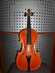 Скрипка Одесса 34 для Обучения
