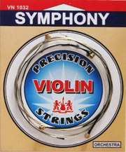 Струны для скрипки Symphony 1032
